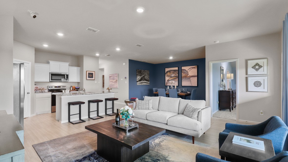 4161 TWISTED CREEK Drive