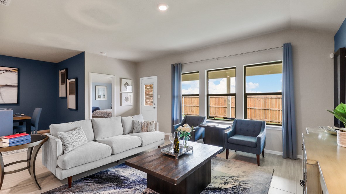 4161 TWISTED CREEK Drive
