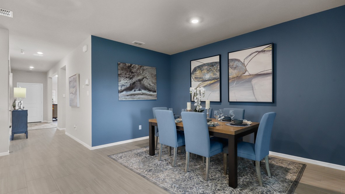 4161 TWISTED CREEK Drive