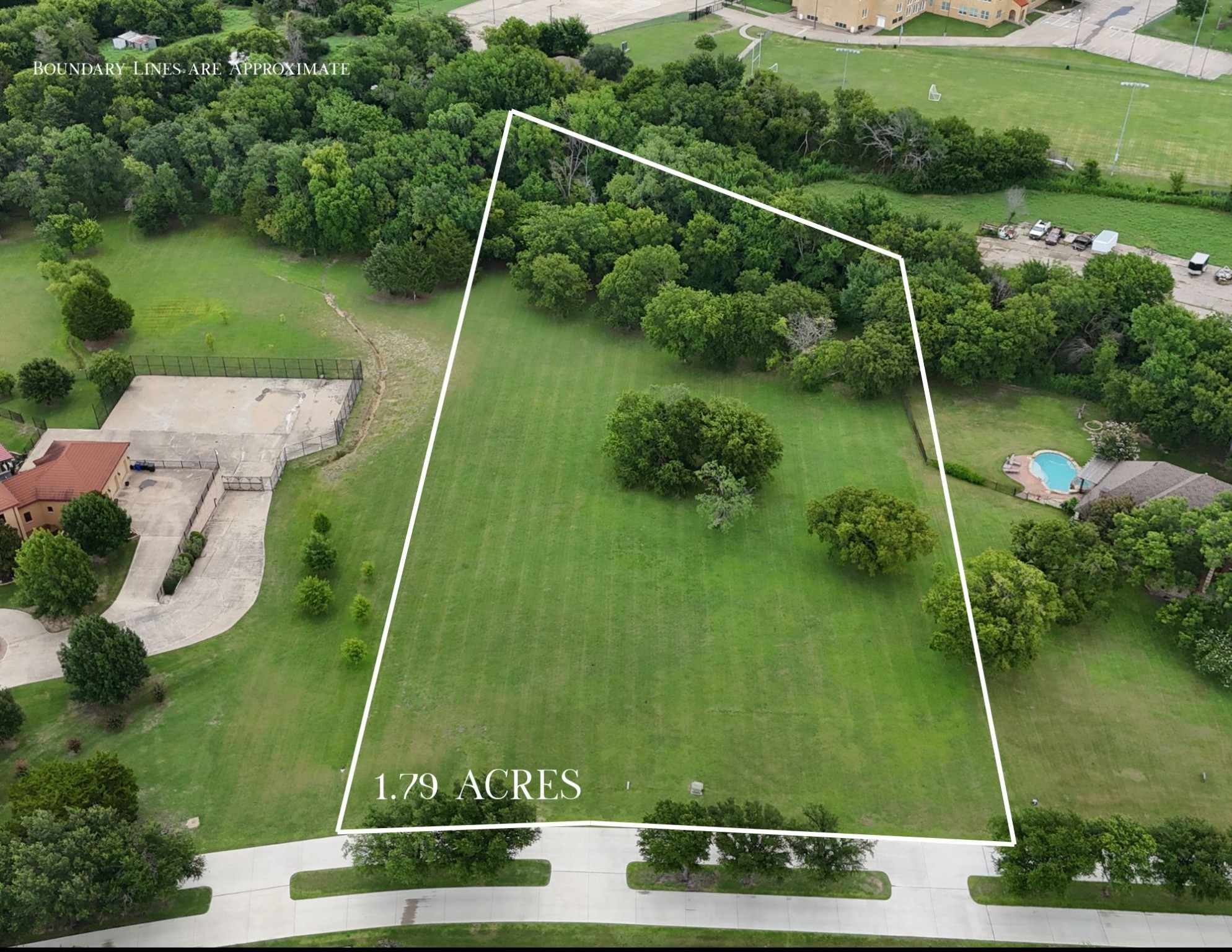 tbd Kings Court Drive