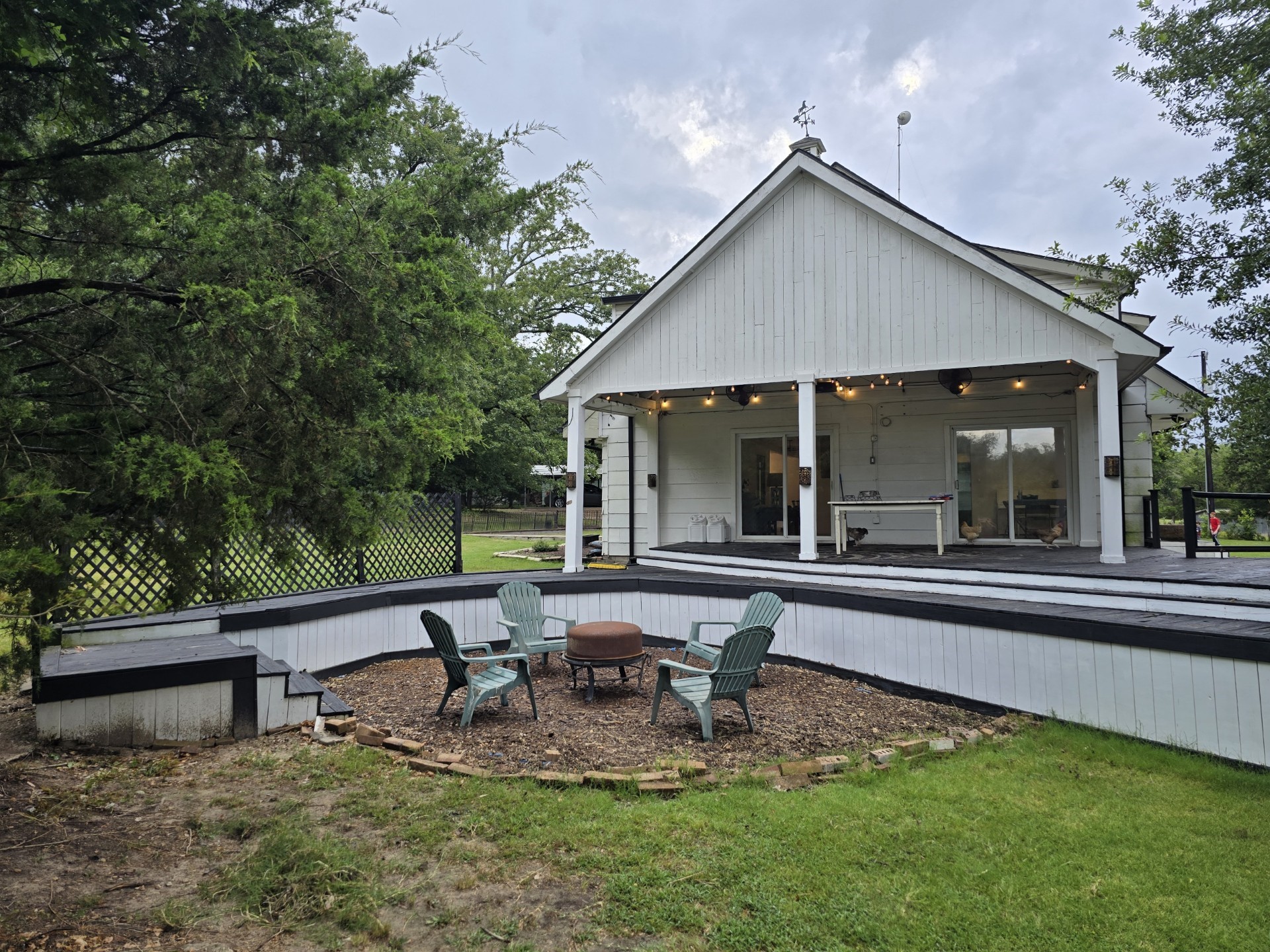 2831 Private Road 2410