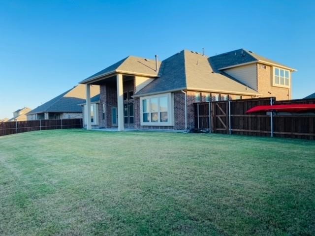 3218 San Marcos Drive