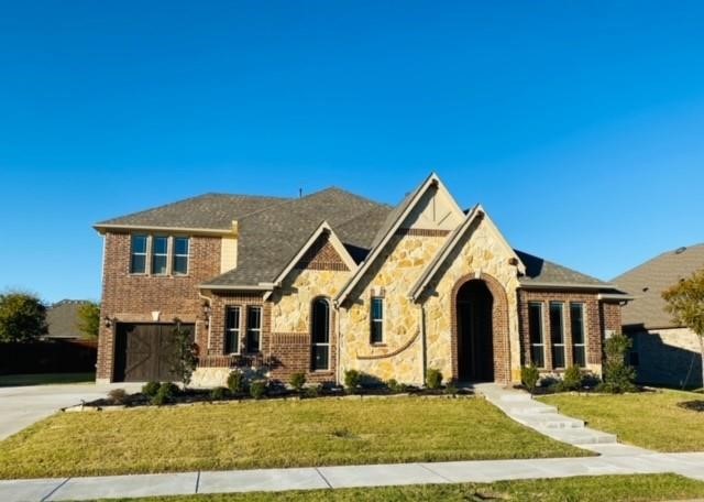 3218 San Marcos Drive