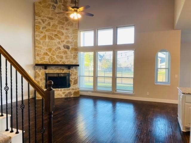 3218 San Marcos Drive