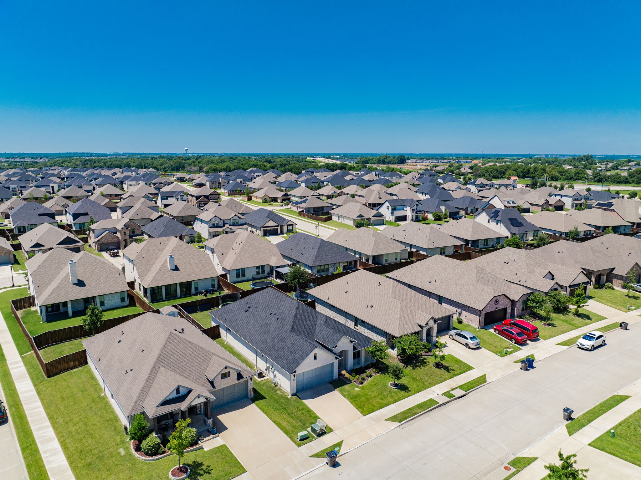 224 Chase Creek Drive