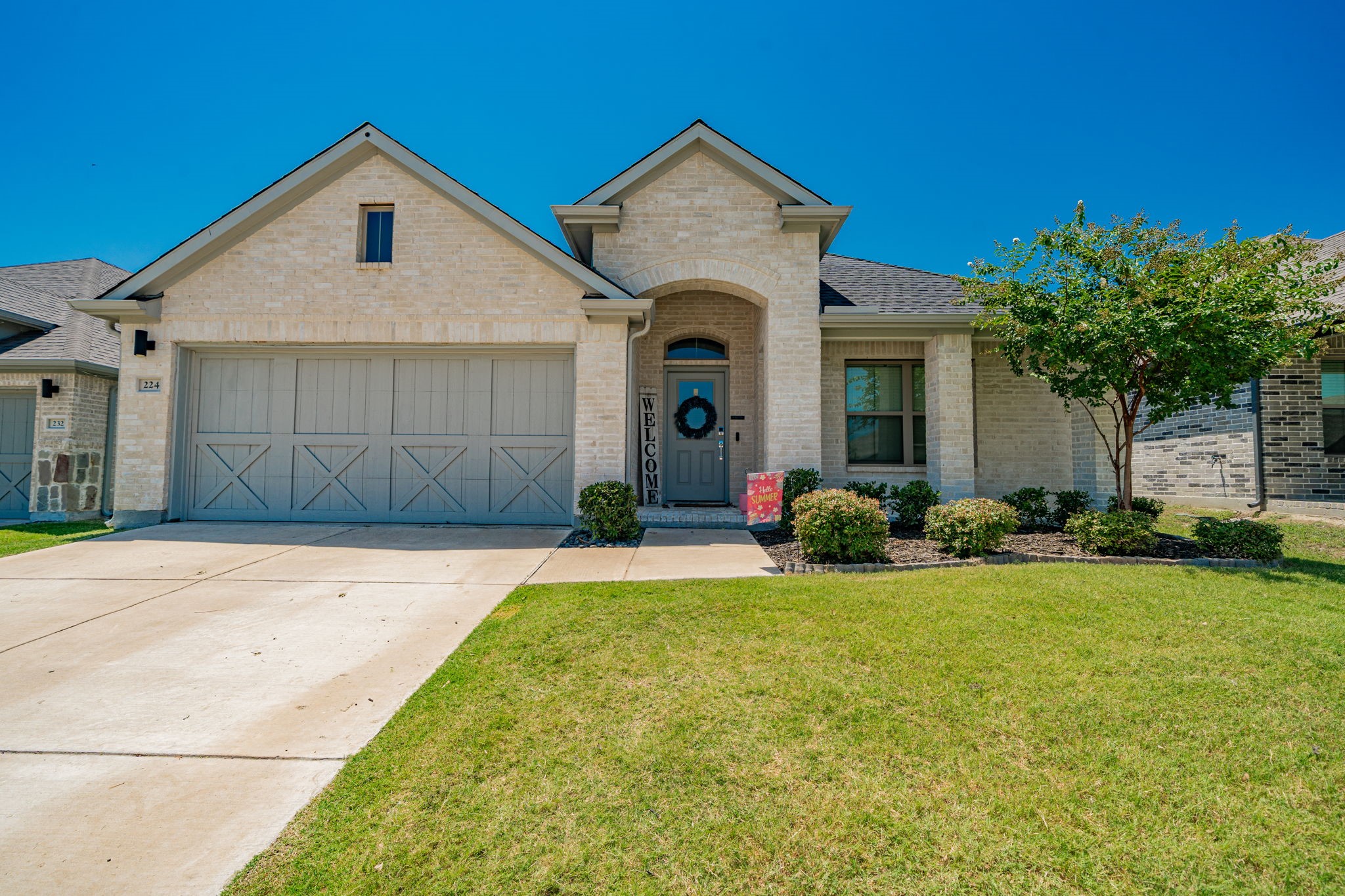 224 Chase Creek Drive