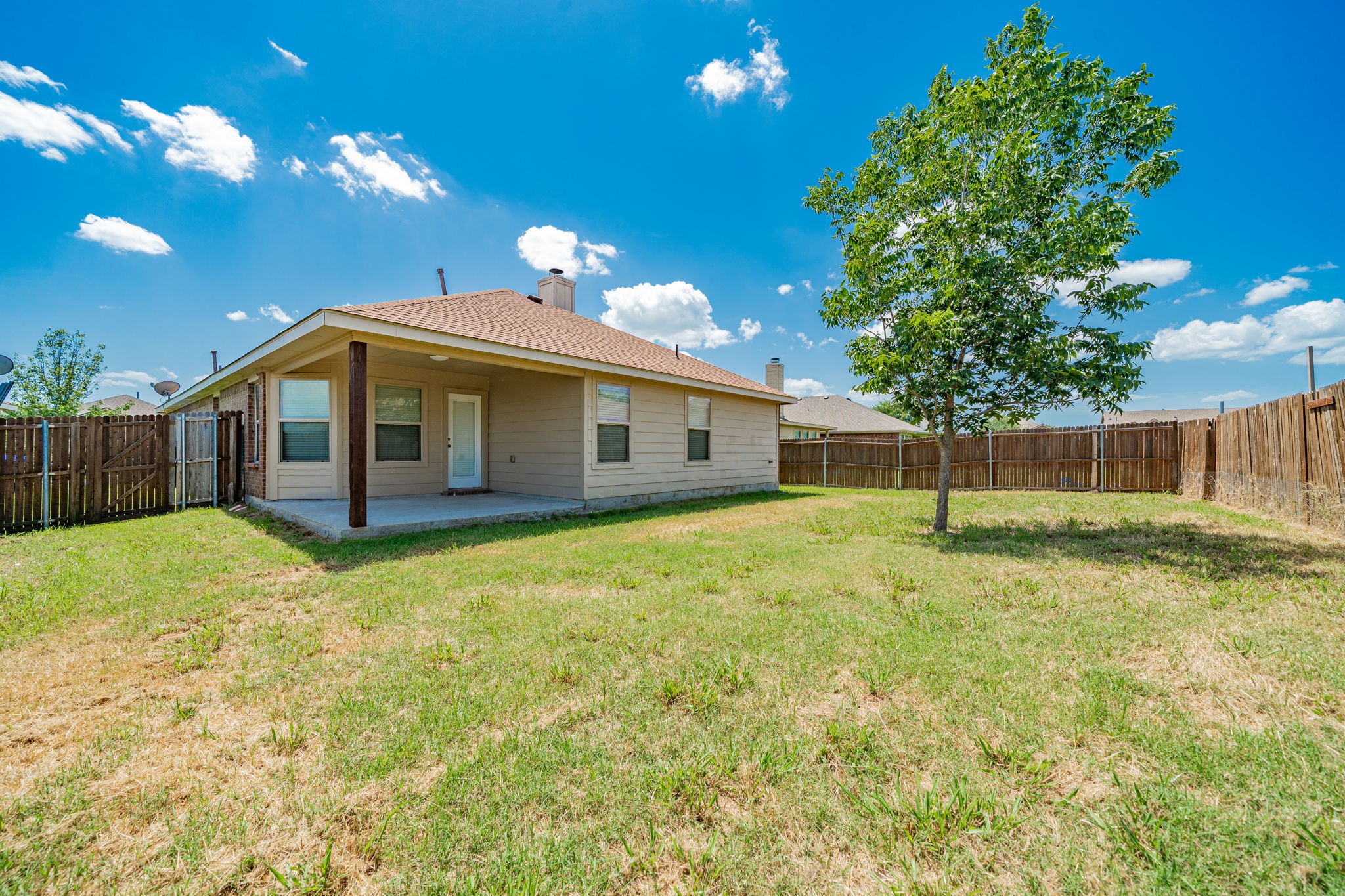 1212 Bent Tree Road
