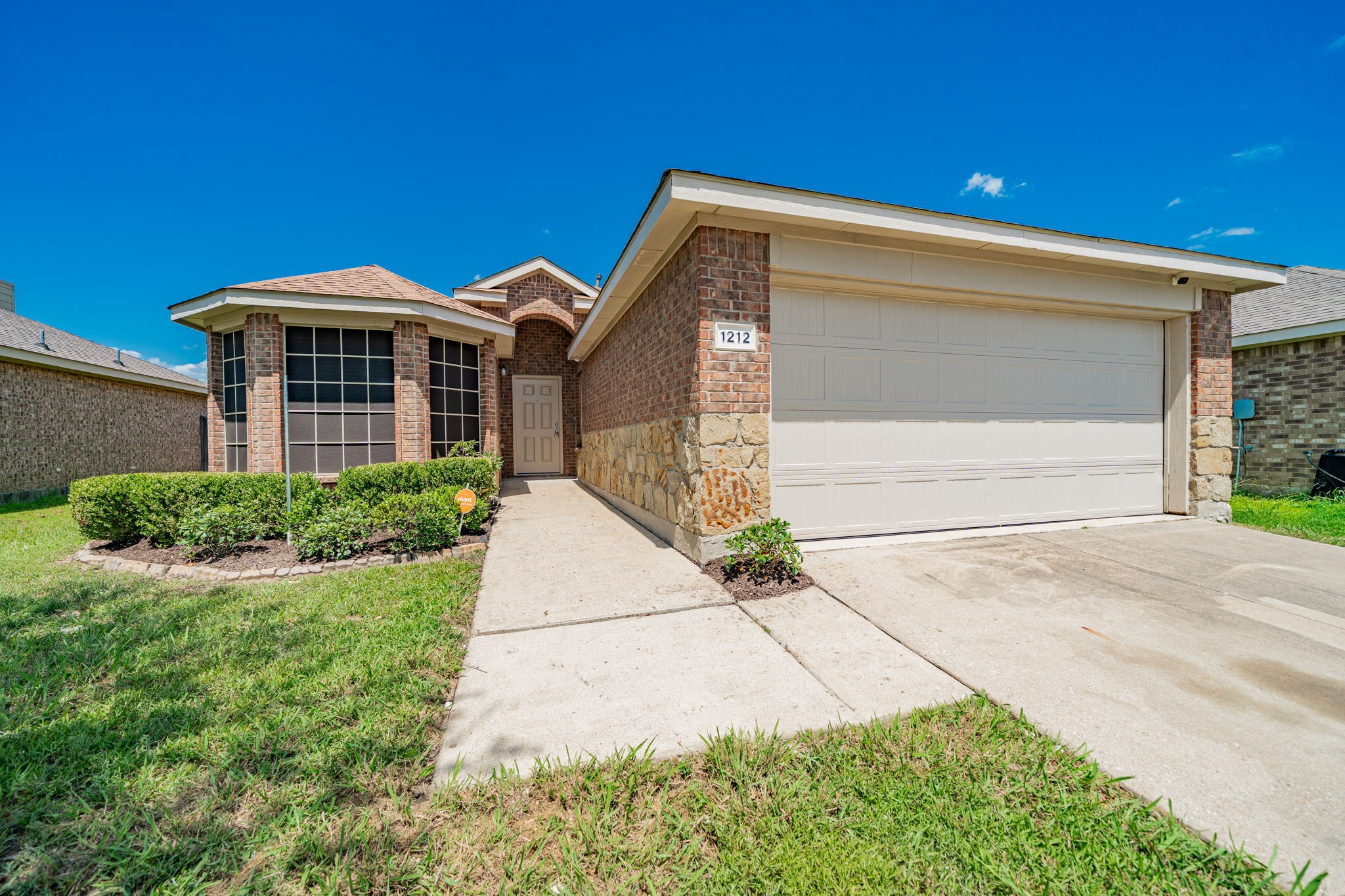 1212 Bent Tree Road