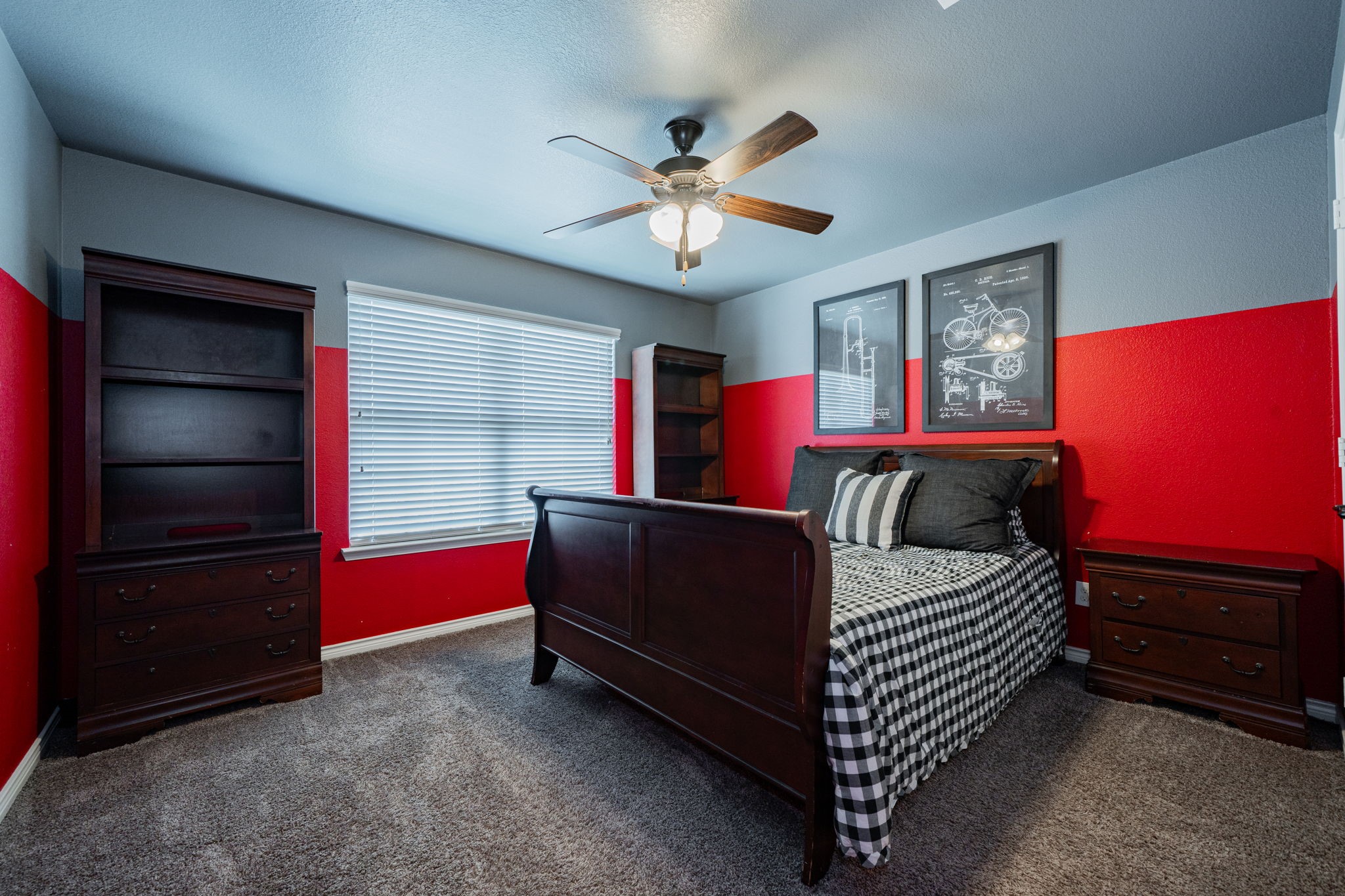 3030 Maverick Drive