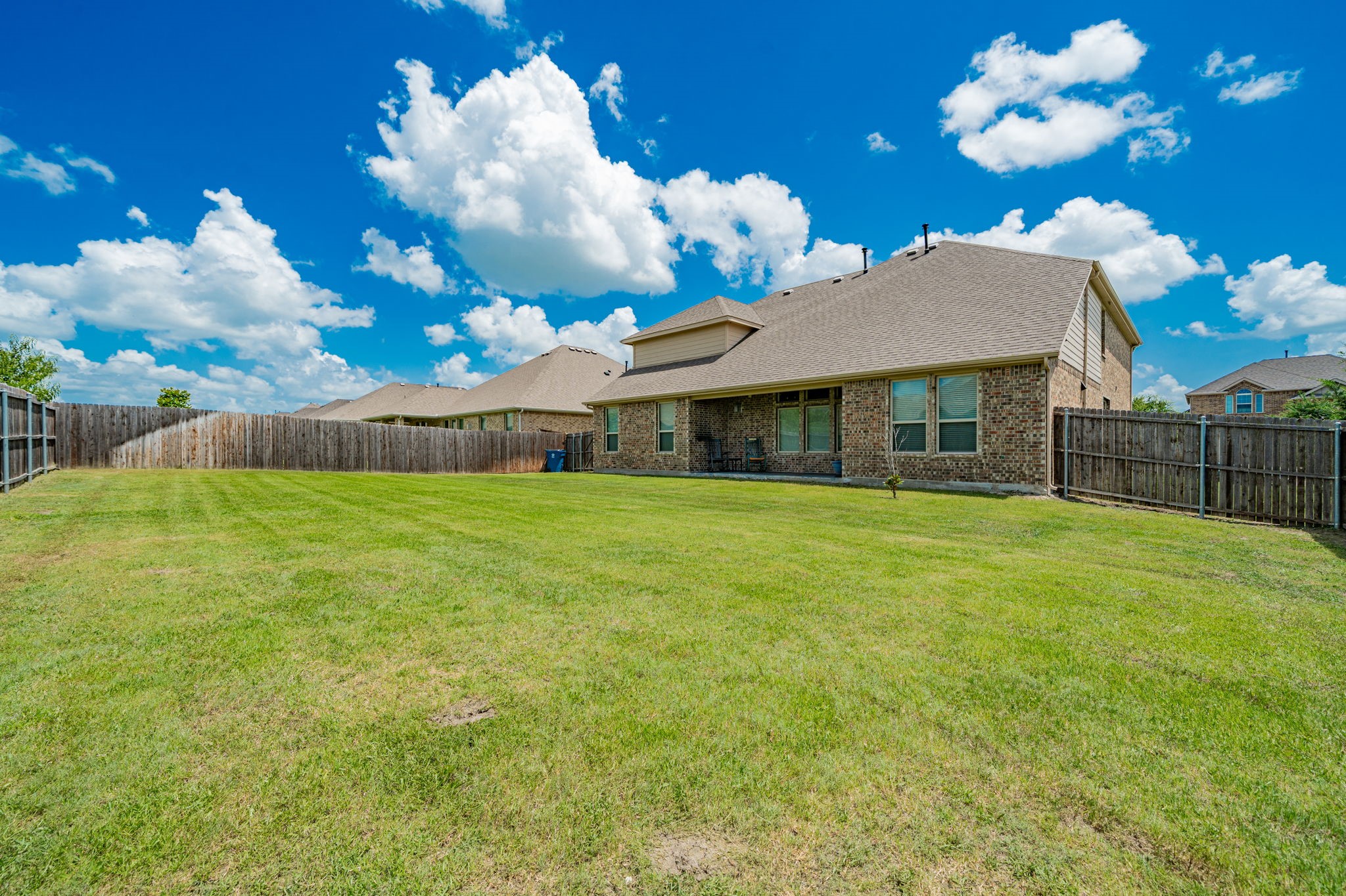 3030 Maverick Drive