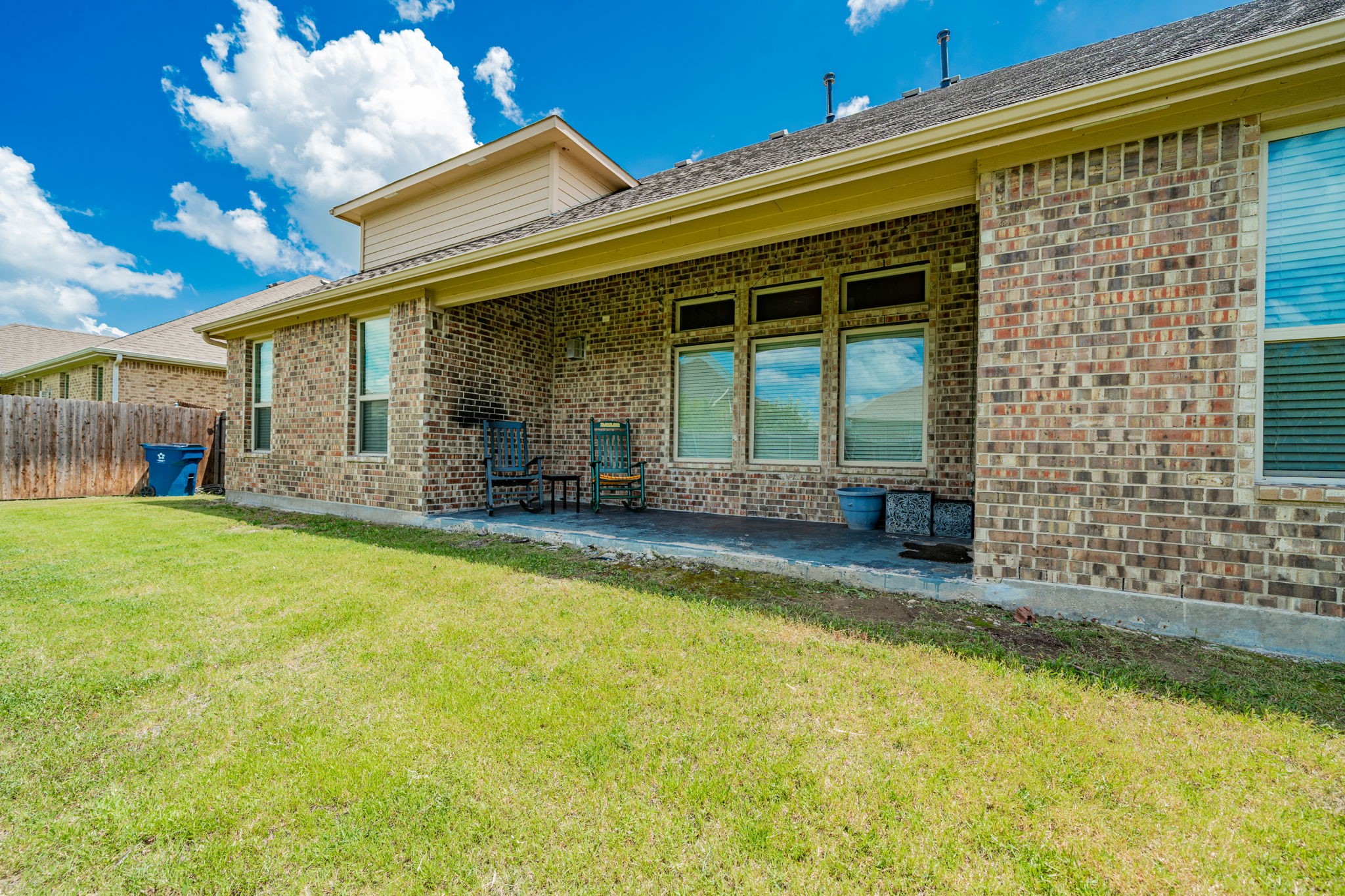 3030 Maverick Drive