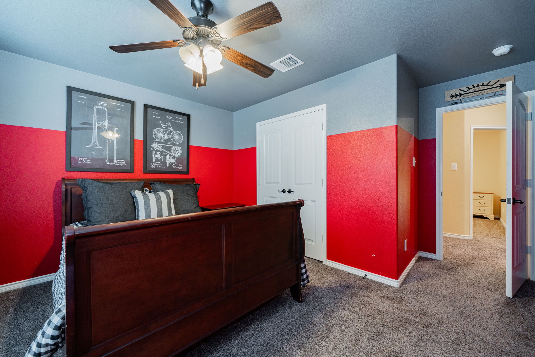 3030 Maverick Drive