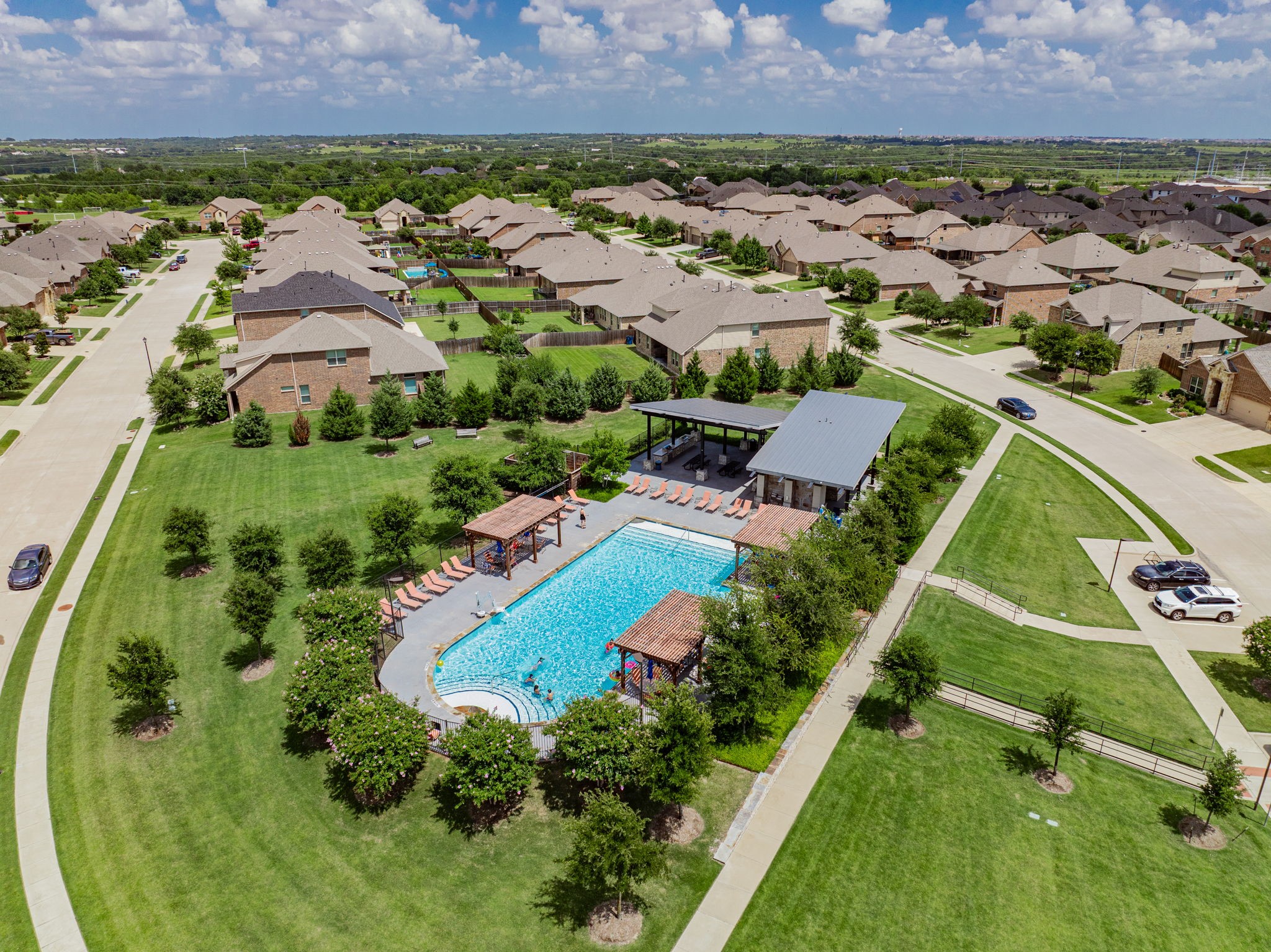 3030 Maverick Drive