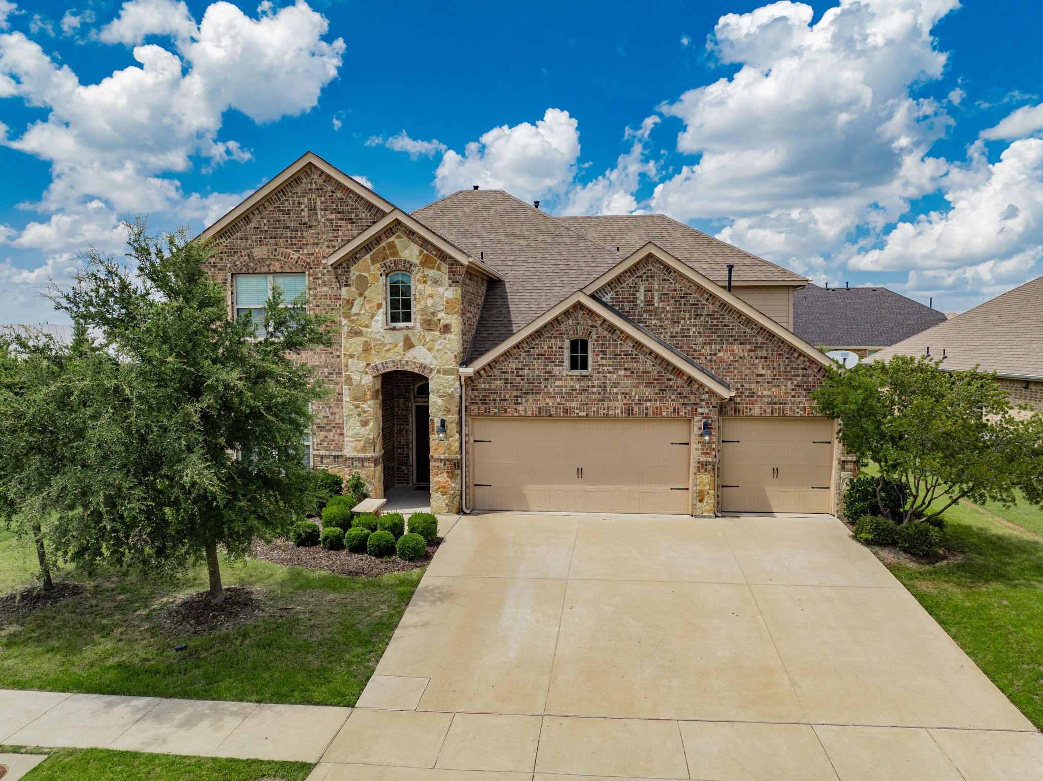 3030 Maverick Drive