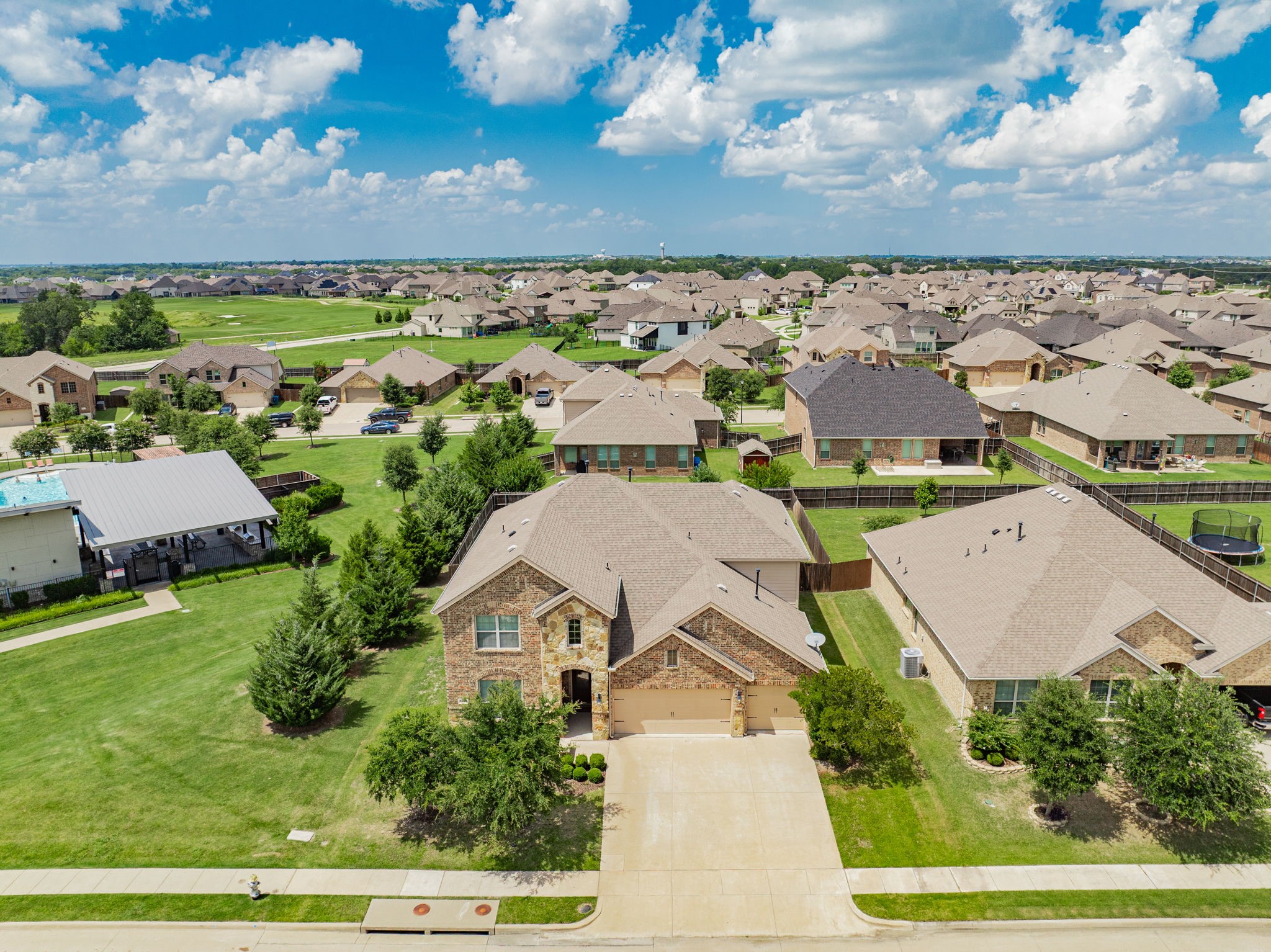 3030 Maverick Drive