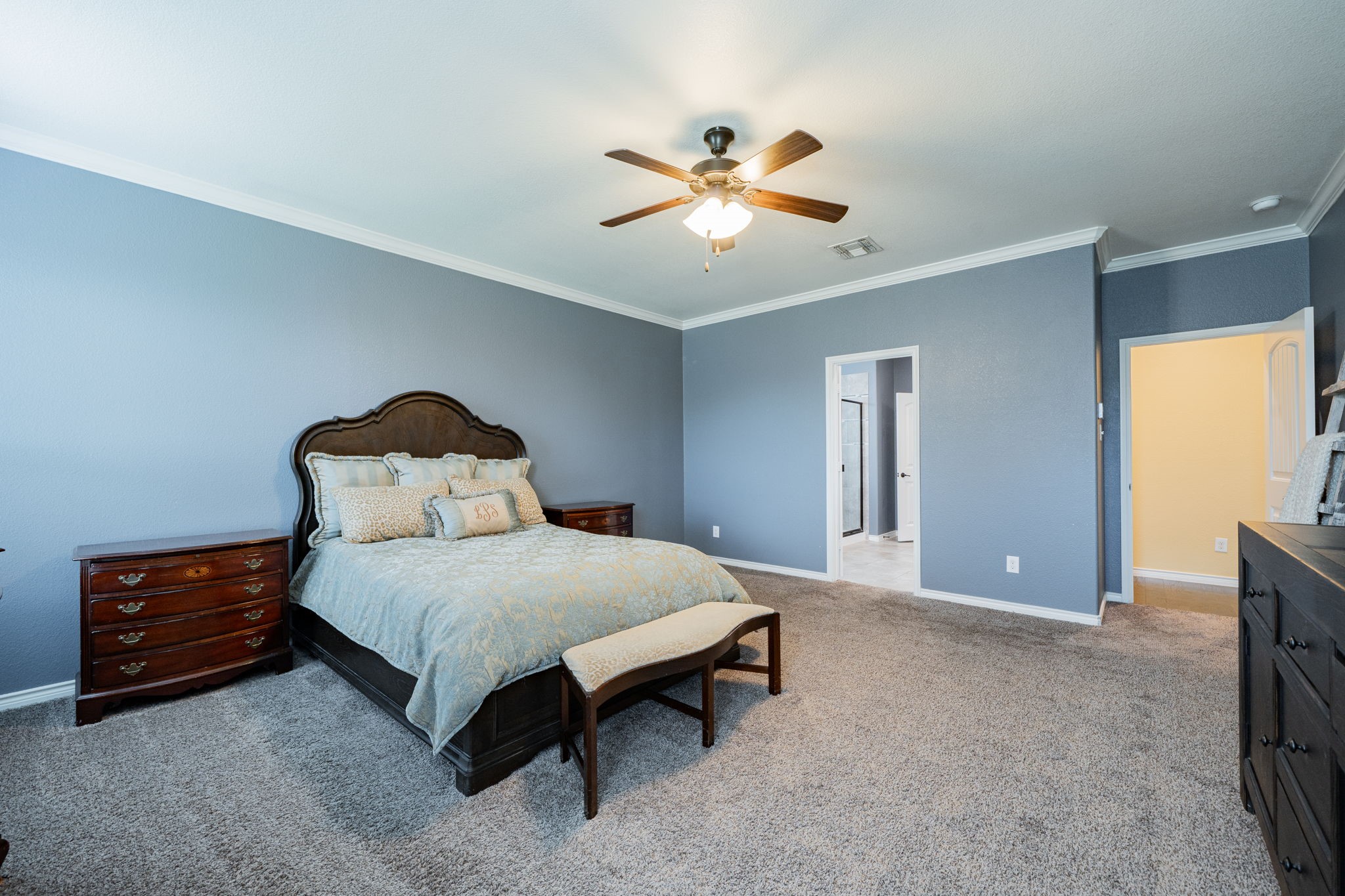 3030 Maverick Drive