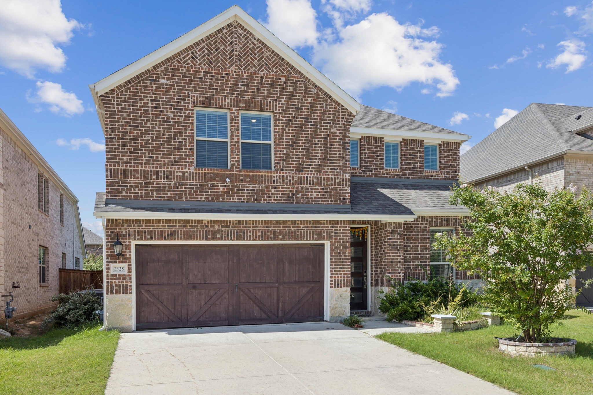 2325 Covey Court