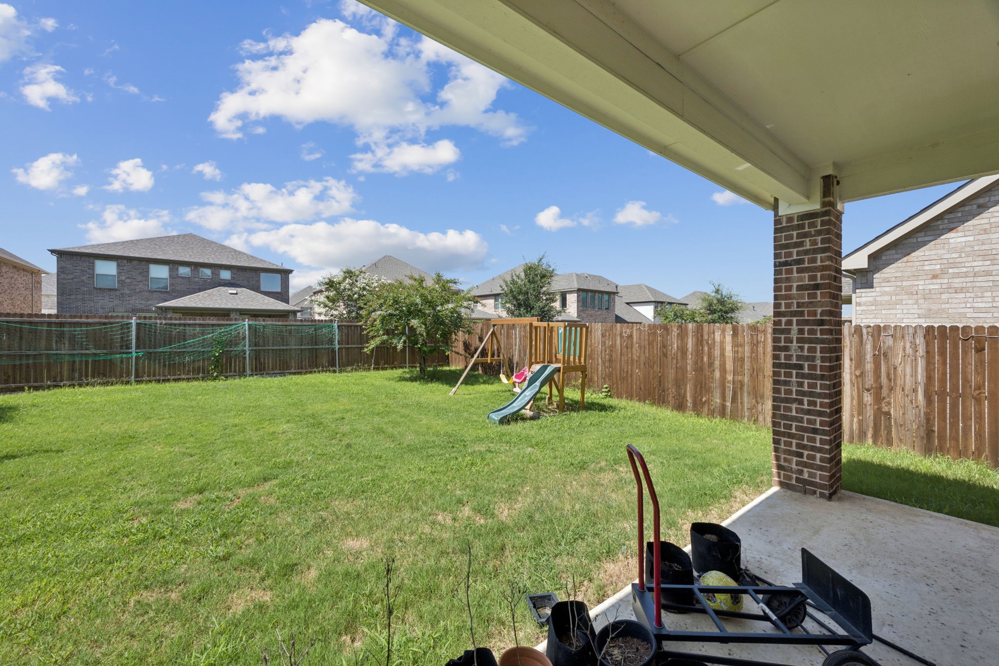 2325 Covey Court