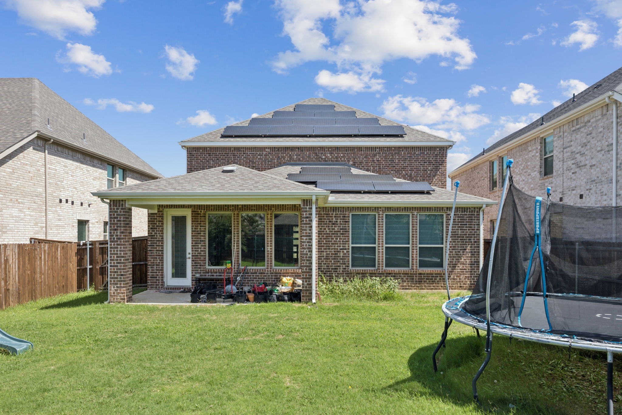 2325 Covey Court