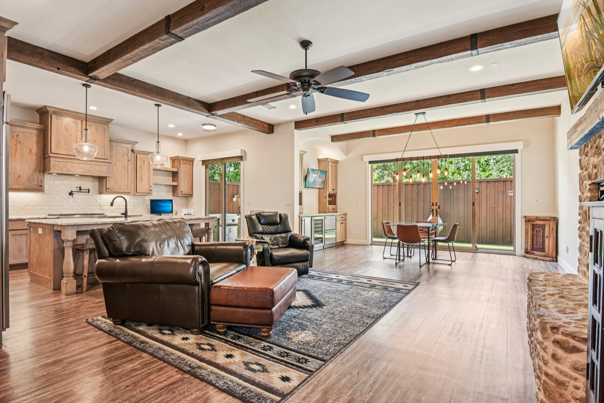3105 Pastor Street