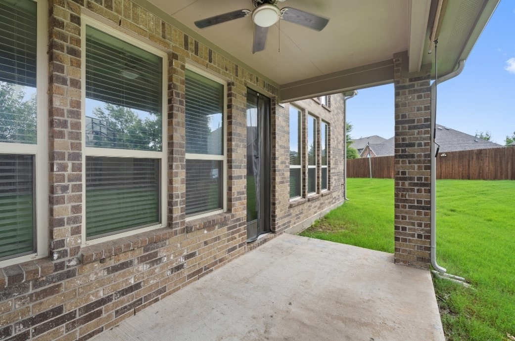 4911 Joy Court