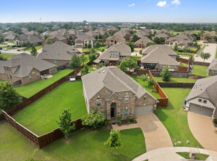 4911 Joy Court