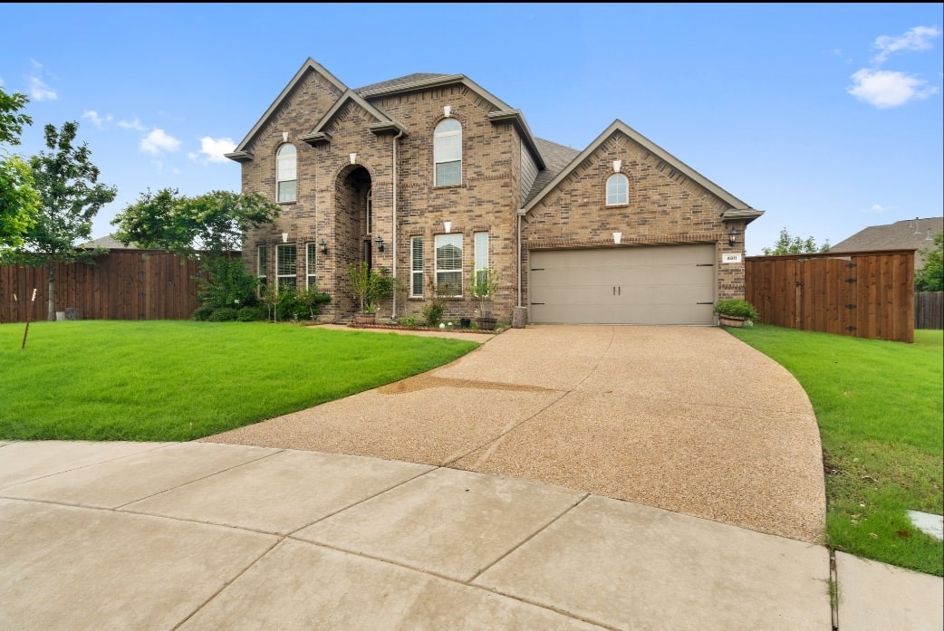 4911 Joy Court
