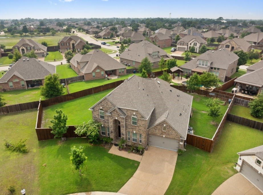 4911 Joy Court