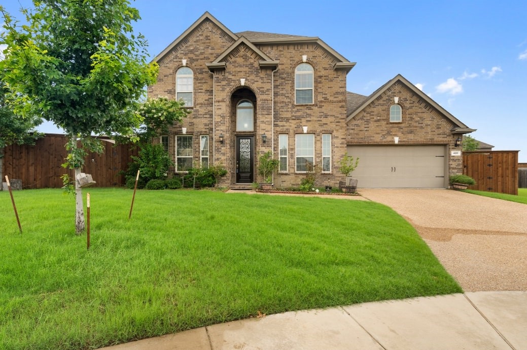 4911 Joy Court