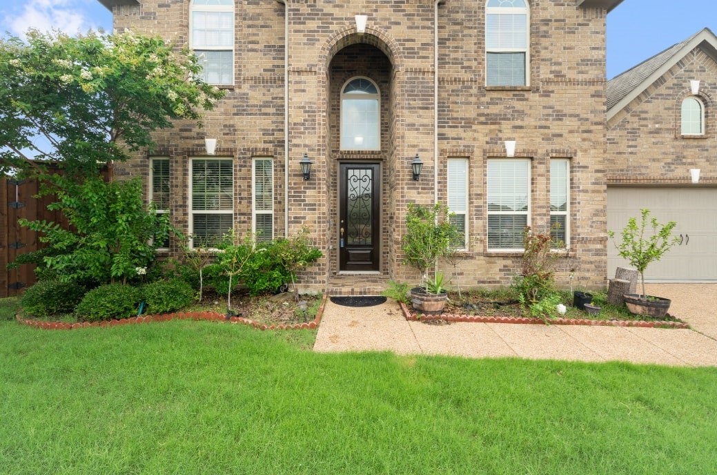 4911 Joy Court