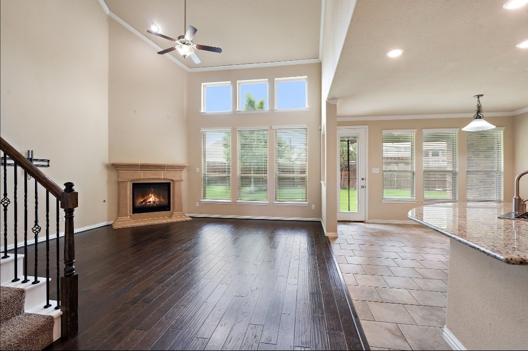 4911 Joy Court