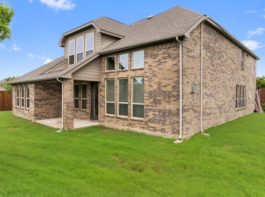 4911 Joy Court
