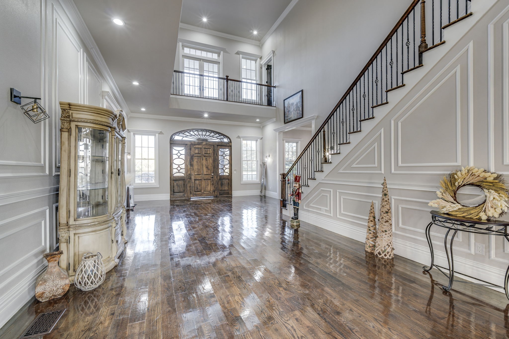 1351 Country Club Road