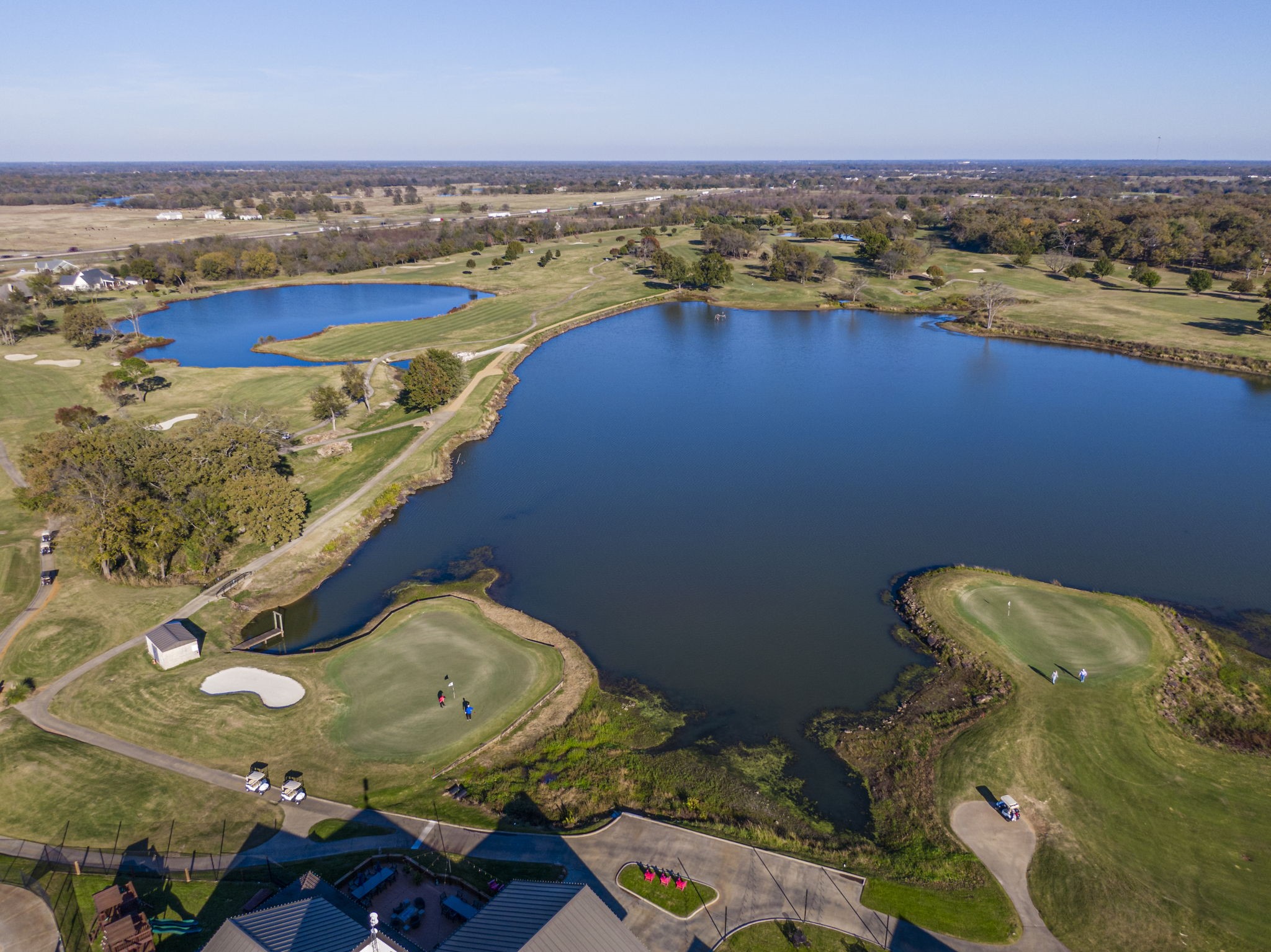 1351 Country Club Road