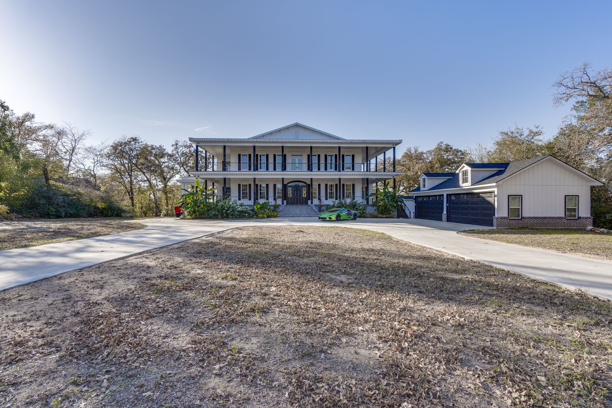 1351 Country Club Road