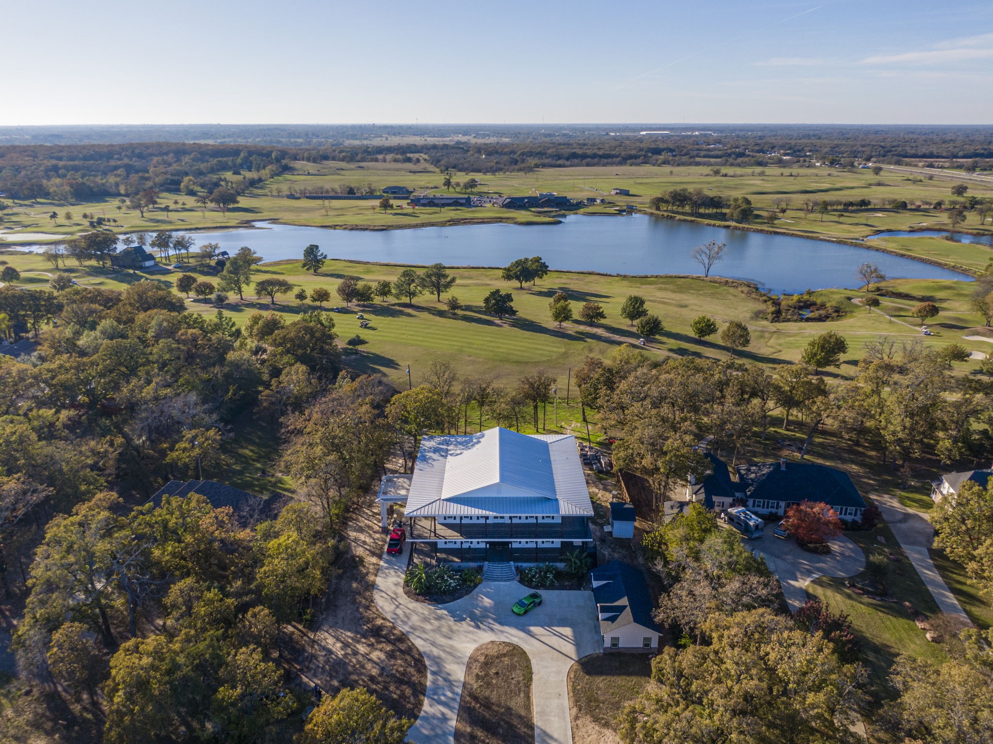 1351 Country Club Road