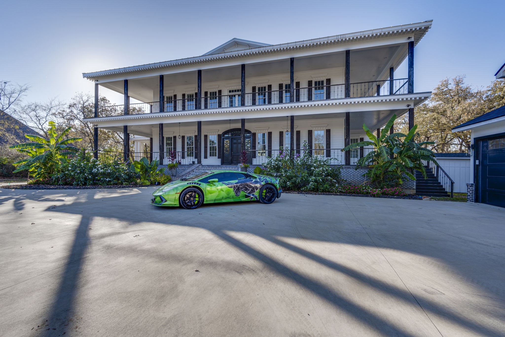 1351 Country Club Road