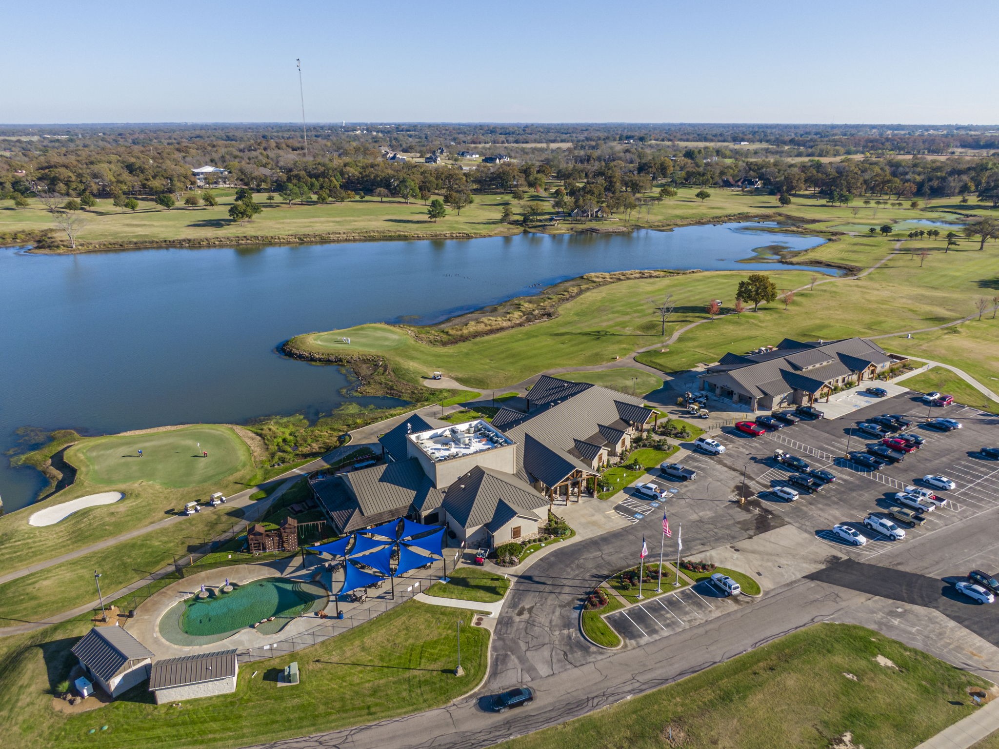 1351 Country Club Road