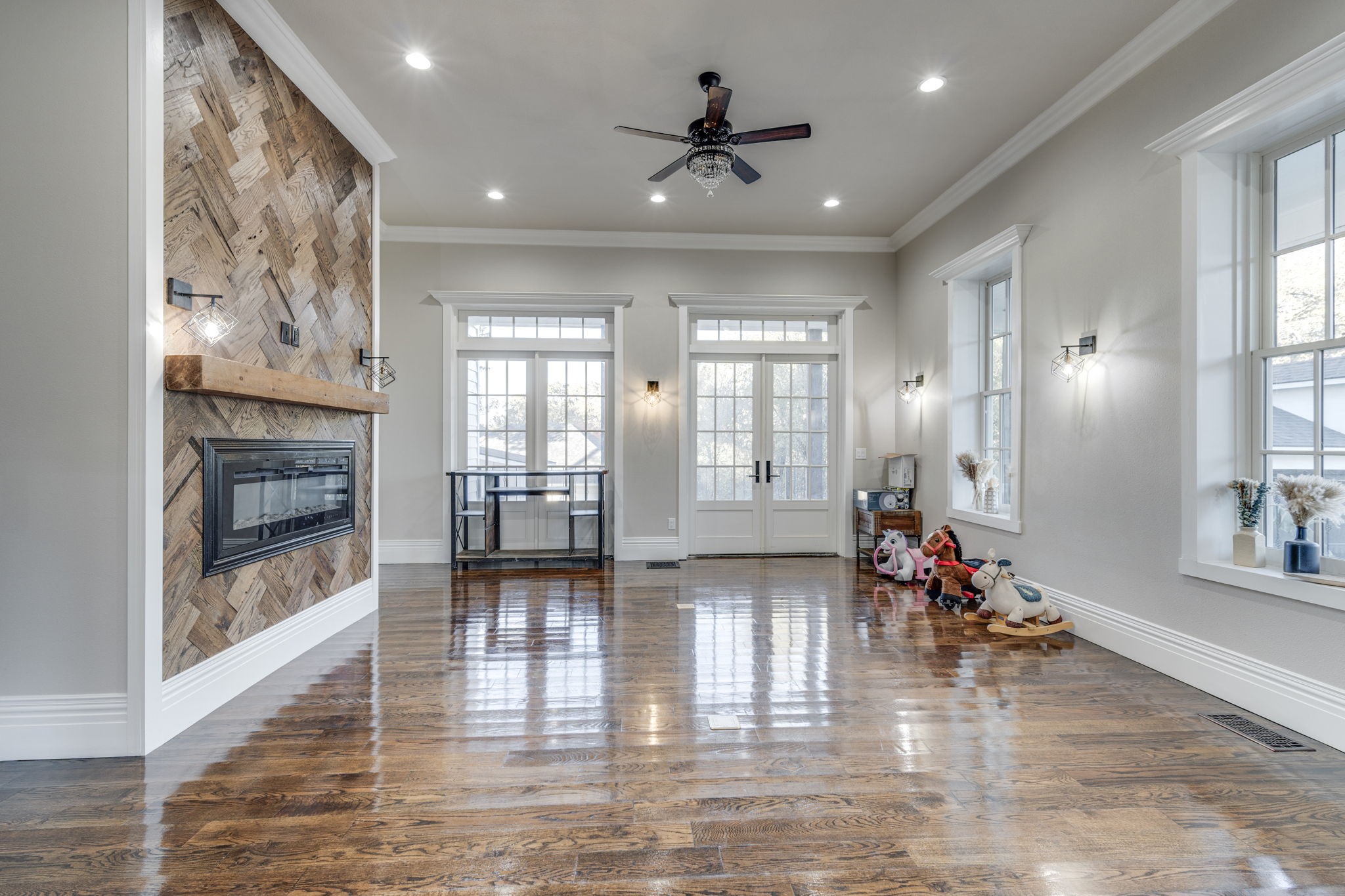 1351 Country Club Road