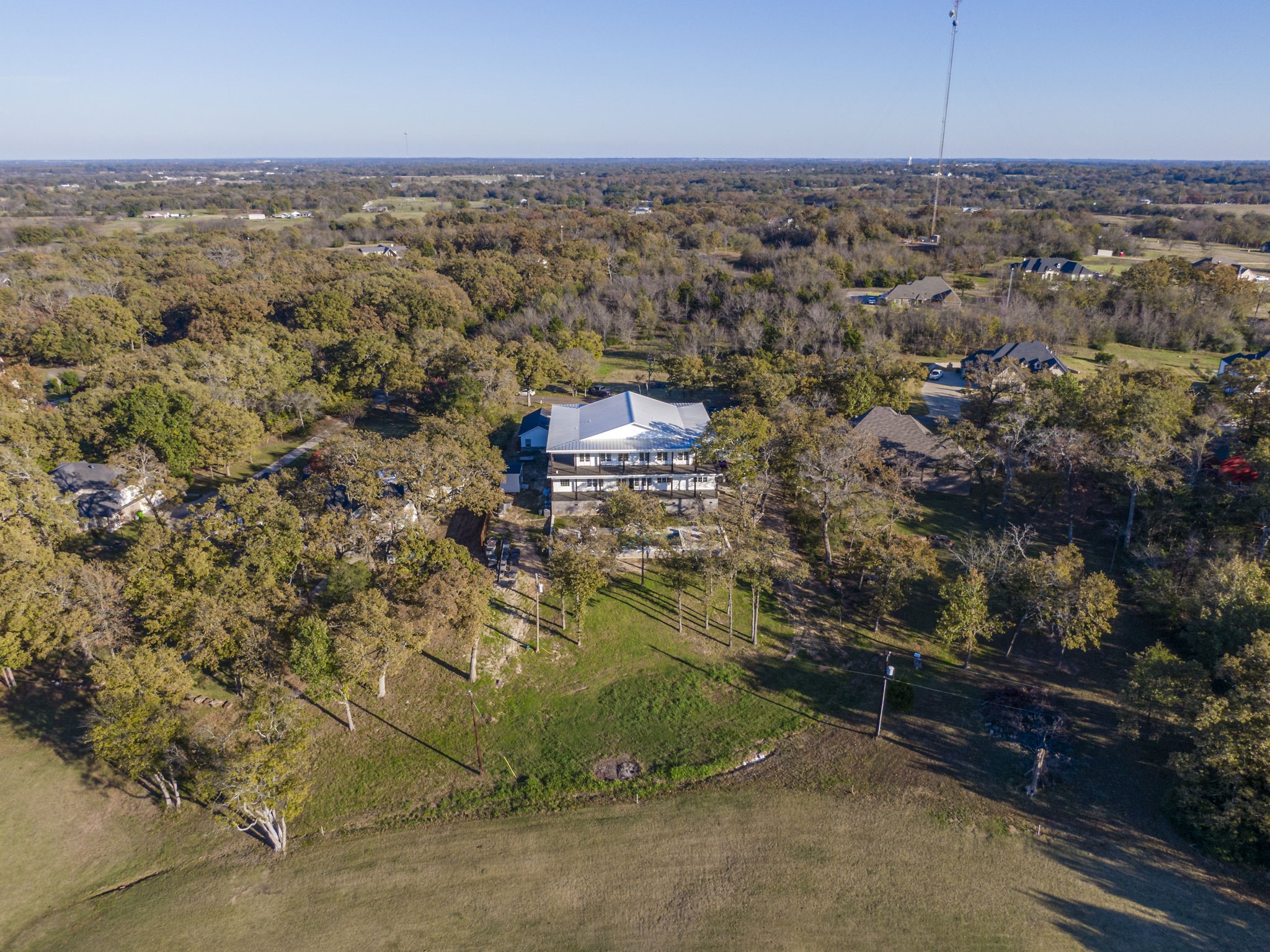 1351 Country Club Road