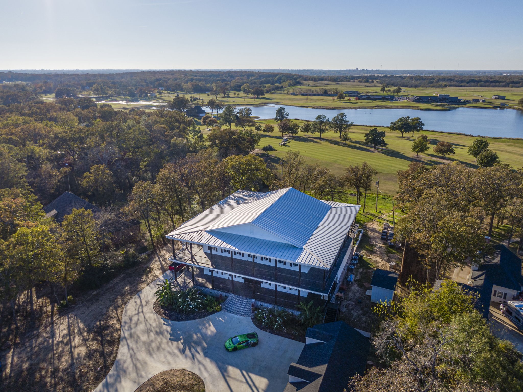 1351 Country Club Road