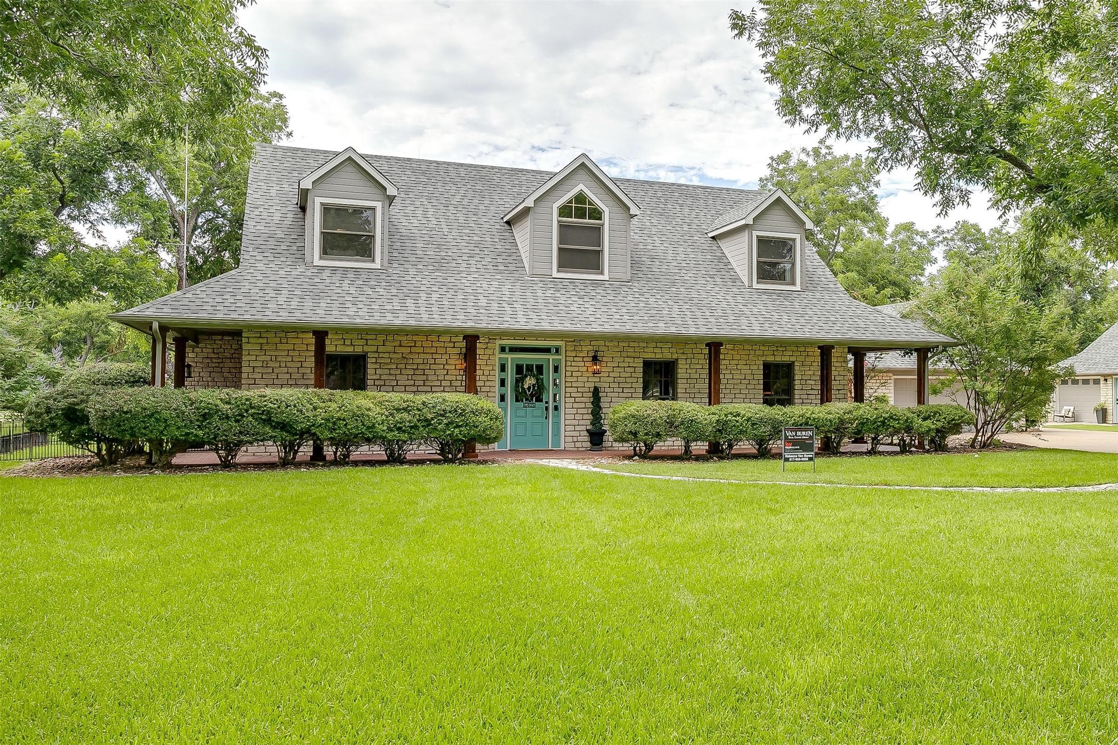 6405 Secretariat Court