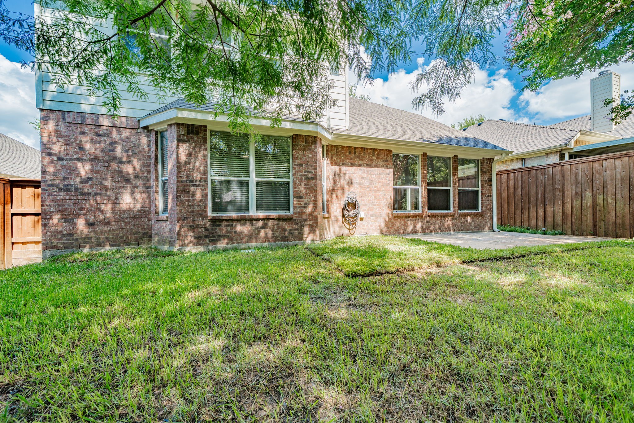 2711 Eganridge Lane