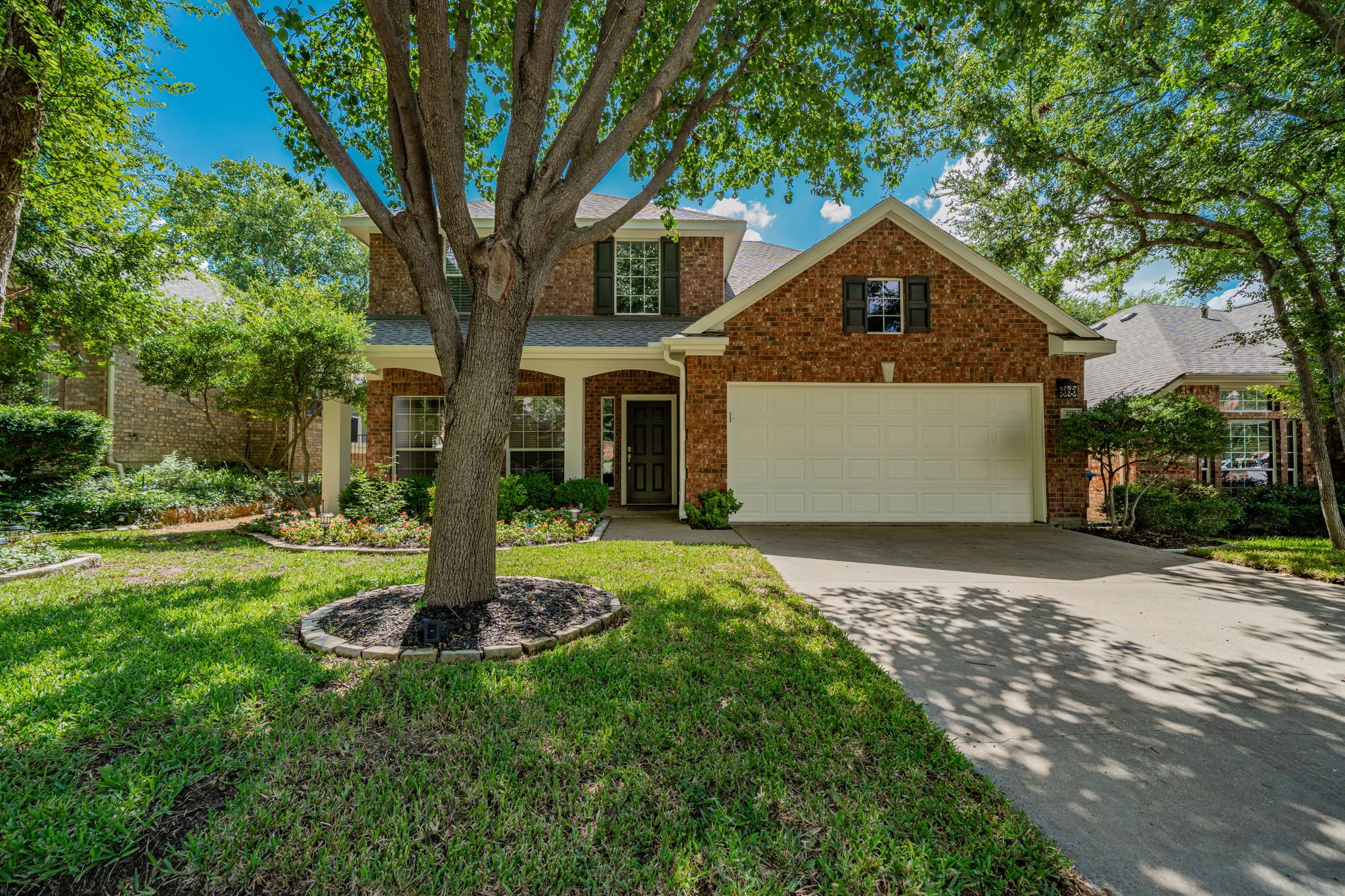 2711 Eganridge Lane