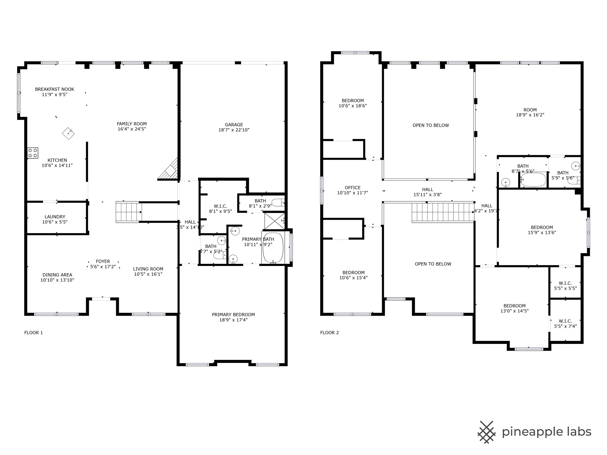 130 Blanchard Drive