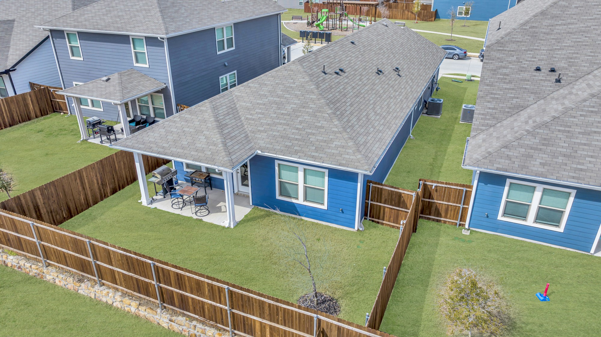 2105 Rolling Wild Road