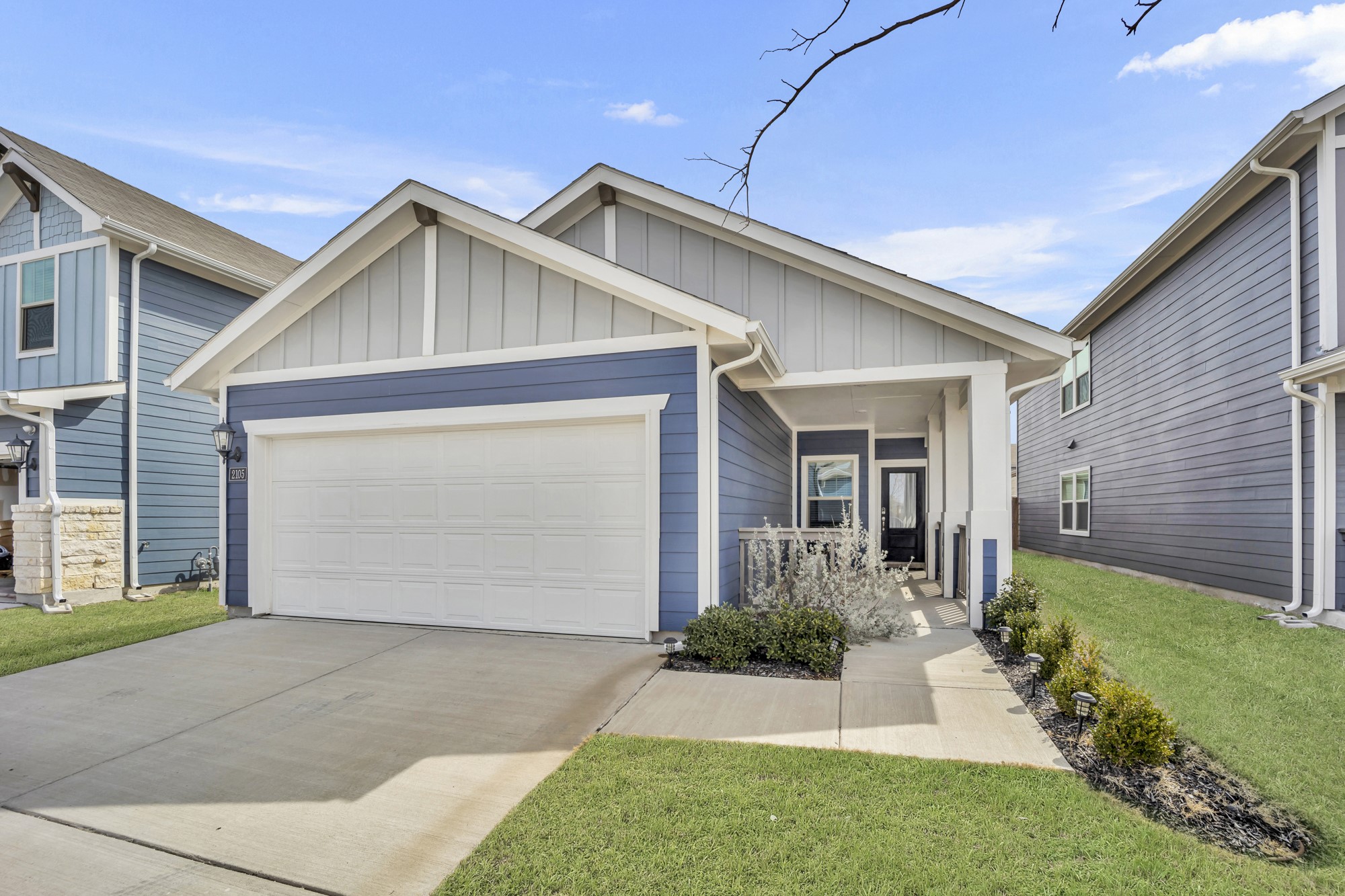 2105 Rolling Wild Road