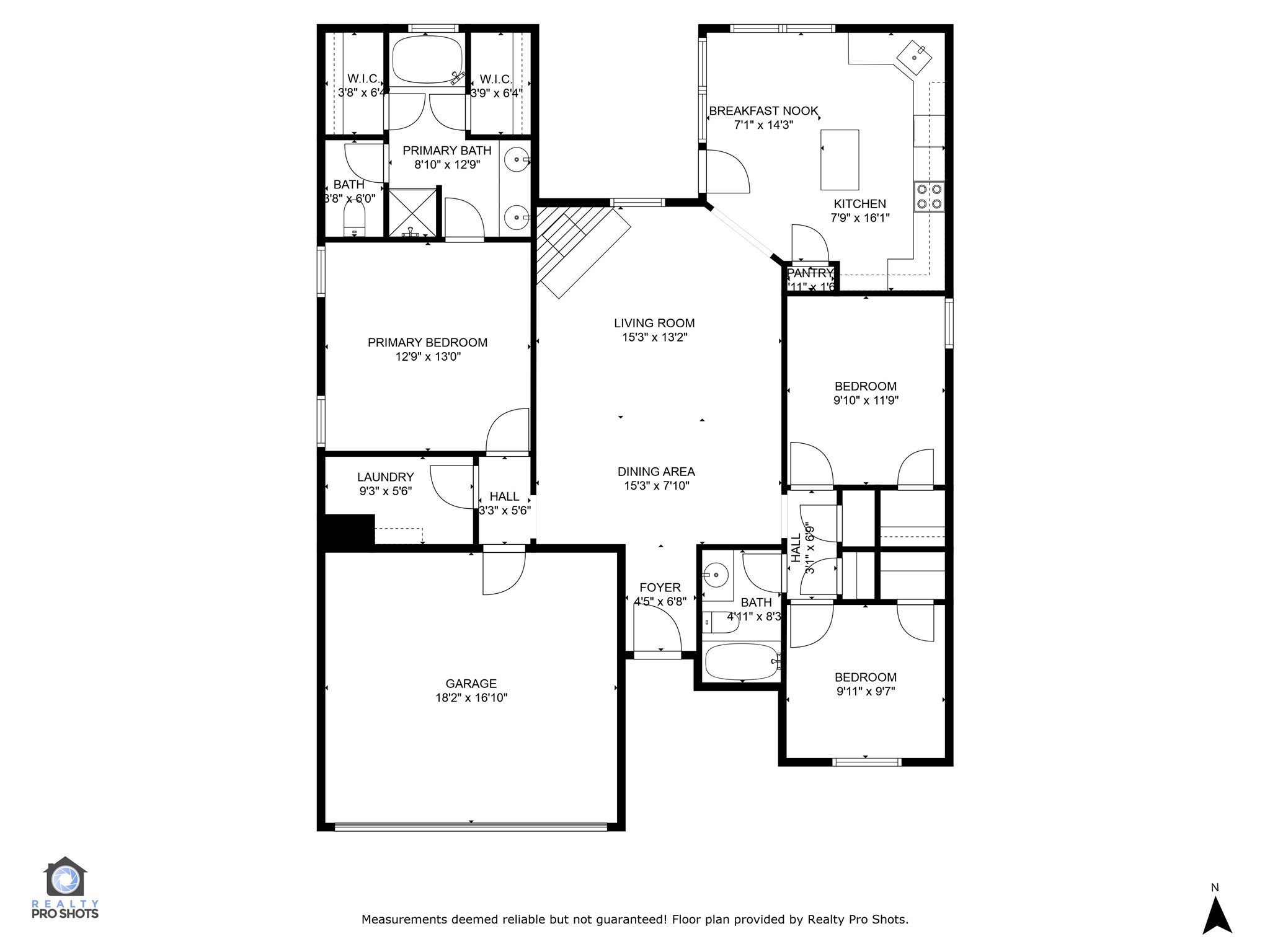 1224 Roping Reins Way