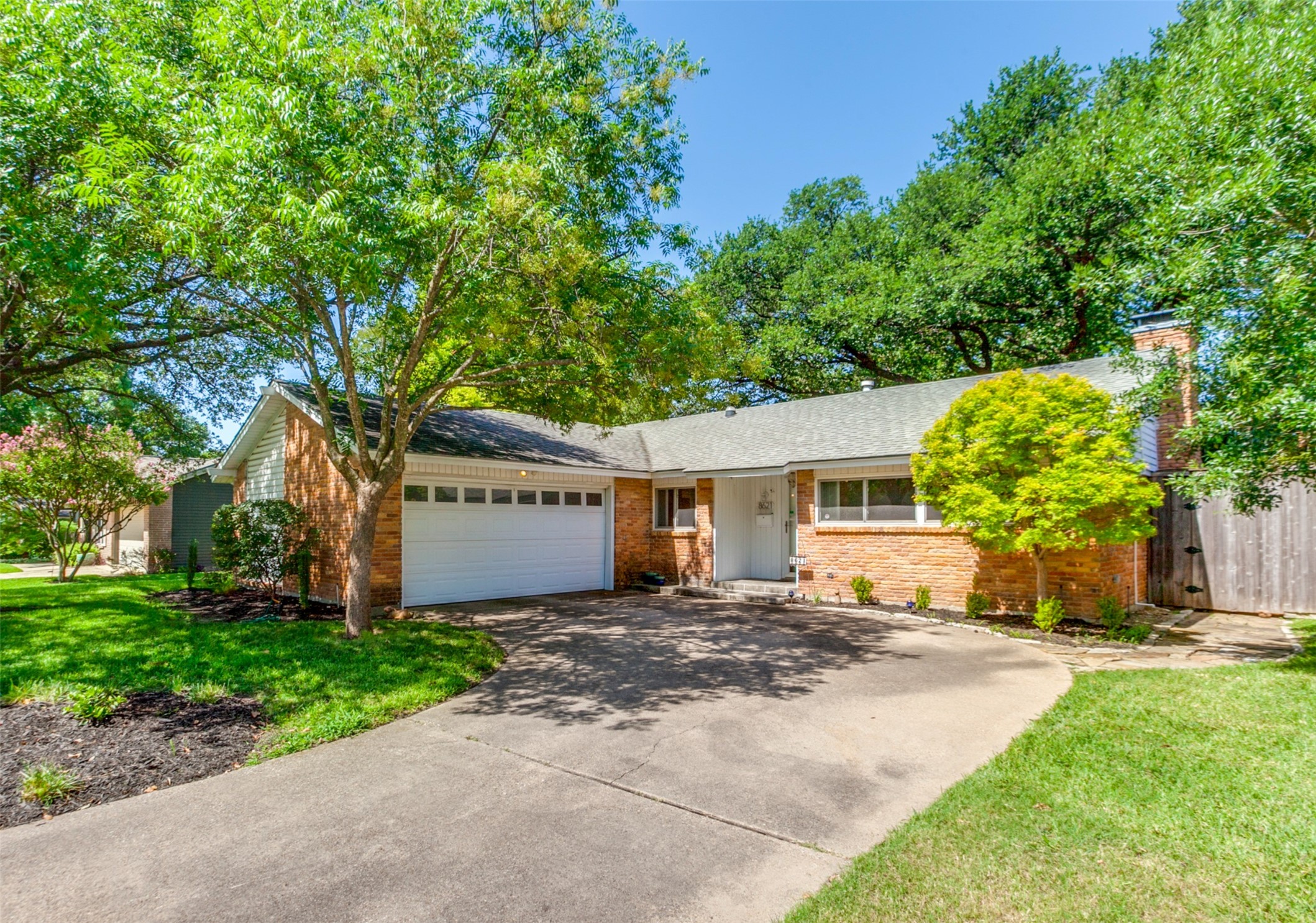 8621 Grenadier Drive