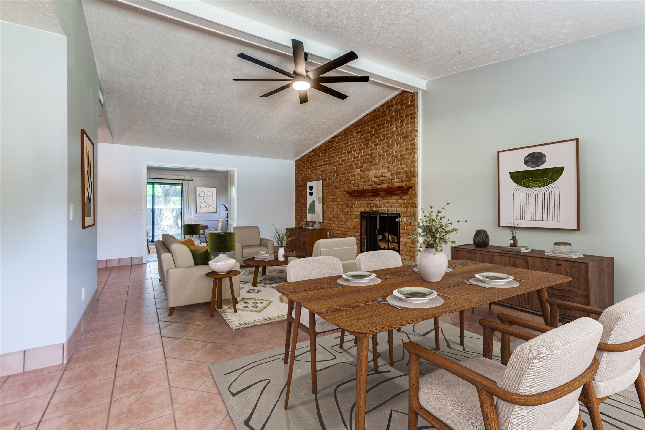 8621 Grenadier Drive